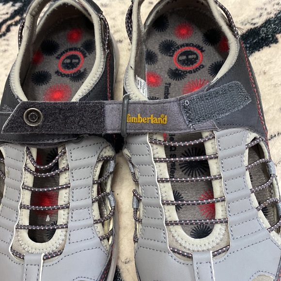 Timberland Sneakers - Picture 8 of 9